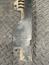 Load image into Gallery viewer, Yamaha 1985 - 2000 XT350 CHAIN CASE ( GUARD ) 38M-22311-00-00 DECENT CONDITION
