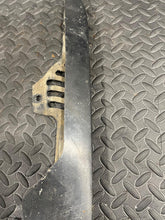 Load image into Gallery viewer, Yamaha 1985 - 2000 XT350 CHAIN CASE ( GUARD ) 38M-22311-00-00 DECENT CONDITION
