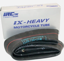 Load image into Gallery viewer, IRC Heavy Duty Tube - 70/100-17M TR4 T20042
