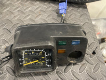 Load image into Gallery viewer, 1996 Suzuki DR 125 DR125 DR125SE 125SE Enduro Speedometer Ignition Odometer
