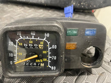 Load image into Gallery viewer, 1996 Suzuki DR 125 DR125 DR125SE 125SE Enduro Speedometer Ignition Odometer
