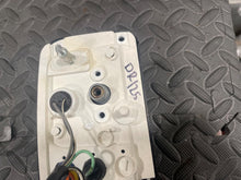 Load image into Gallery viewer, 1996 Suzuki DR 125 DR125 DR125SE 125SE Enduro Speedometer Ignition Odometer
