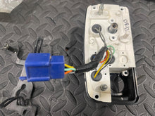 Load image into Gallery viewer, 1996 Suzuki DR 125 DR125 DR125SE 125SE Enduro Speedometer Ignition Odometer
