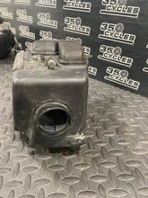 Load image into Gallery viewer, 1980 Yamaha xt500 Air filter box SEE PHOTOS
