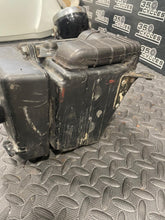 Load image into Gallery viewer, 1980 Yamaha xt500 Air filter box SEE PHOTOS
