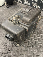 Load image into Gallery viewer, 1980 Yamaha xt500 Air filter box SEE PHOTOS
