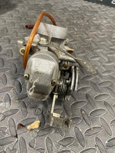 Load image into Gallery viewer, 1980 Yamaha XT500 XT 500 Carb Carburetor Intake Fuel Throttle Cable Handle
