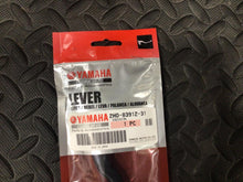 Load image into Gallery viewer, Yamaha Genuine NOS 2H0-83912-31-00 Front Clutch Lever Left XS DT SR TT XJ XV XT
