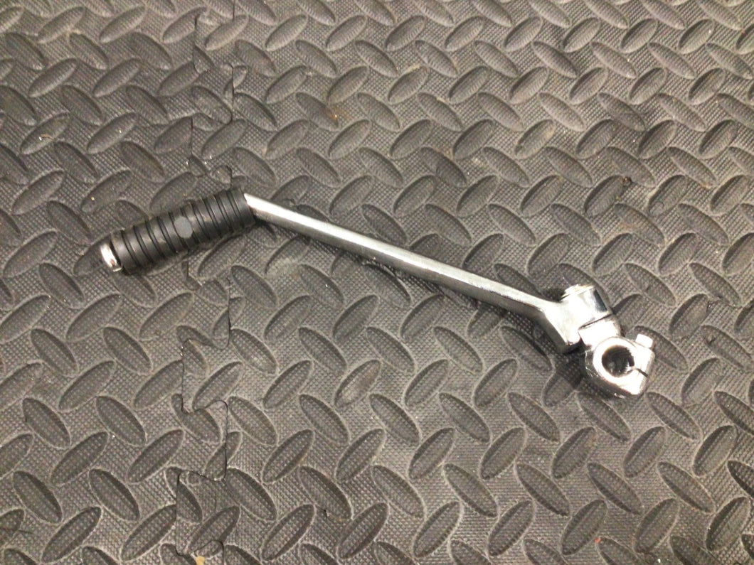 Kicker Kick Kickstart Arm for Yamaha SR500, TT500, TX500, XS500, XT500 83-61634