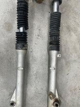 Load image into Gallery viewer, XR100R Front Forks OEM Suspension Spring Fork Honda XR100 2001-2003
