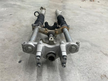 Load image into Gallery viewer, XR100R Front Forks OEM Suspension Spring Fork Honda XR100 2001-2003
