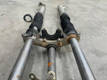 Load image into Gallery viewer, XR100R Front Forks OEM Suspension Spring Fork Honda XR100 2001-2003
