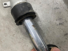 Load image into Gallery viewer, XR100R Front Forks OEM Suspension Spring Fork Honda XR100 2001-2003
