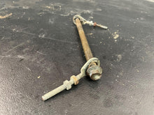 Load image into Gallery viewer, 2001 Honda XR100R XR80R CRF80F CRF100F Rear Wheel Axle
