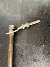 Load image into Gallery viewer, 2001 Honda XR100R XR80R CRF80F CRF100F Rear Wheel Axle
