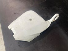 Load image into Gallery viewer, 2001- 2011 Honda XR100R XR80R CRF80F CRF100F OEM Front Number Plate
