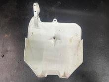 Load image into Gallery viewer, 2001- 2011 Honda XR100R XR80R CRF80F CRF100F OEM Front Number Plate
