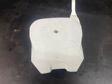 Load image into Gallery viewer, 2001- 2011 Honda XR100R XR80R CRF80F CRF100F OEM Front Number Plate
