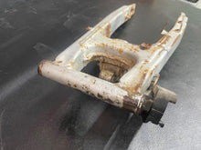 Load image into Gallery viewer, 2001 HONDA XR 100 SWING ARM SUSPENSION OF 97 XR100 89 - 01
