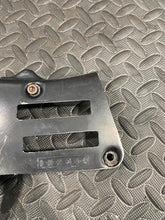 Load image into Gallery viewer, OEM 1980 YAMAHA XT500 CASE SAVER ENGINE GUARD FRONT SPROCKET COVER
