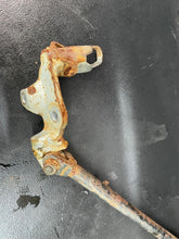 Load image into Gallery viewer, Honda Side Kick Stand Assembly XR100R CRF100F OEM Bolt Spring 1985-2013 #Z80
