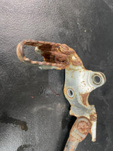 Load image into Gallery viewer, Honda Side Kick Stand Assembly XR100R CRF100F OEM Bolt Spring 1985-2013 #Z80
