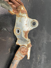 Load image into Gallery viewer, Honda Side Kick Stand Assembly XR100R CRF100F OEM Bolt Spring 1985-2013 #Z80
