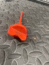 Load image into Gallery viewer, 1980 Yamaha XT500 XT 500 Oil Dipstick Check Level
