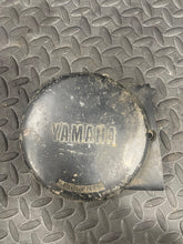 Load image into Gallery viewer, 1980 YAMAHA XT500 XT MOTOR FLYWHEEL CASE COVER
