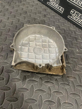 Load image into Gallery viewer, 1980 YAMAHA XT500 XT MOTOR FLYWHEEL CASE COVER
