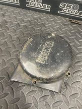 Load image into Gallery viewer, 1980 YAMAHA XT500 XT MOTOR FLYWHEEL CASE COVER
