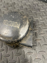 Load image into Gallery viewer, 1980 YAMAHA XT500 XT MOTOR FLYWHEEL CASE COVER
