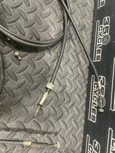 Load image into Gallery viewer, Decompression Brake Throttle Speedometer Clutch Cable For Yamaha XT500 1976-1981
