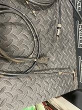 Load image into Gallery viewer, Decompression Brake Throttle Speedometer Clutch Cable For Yamaha XT500 1976-1981
