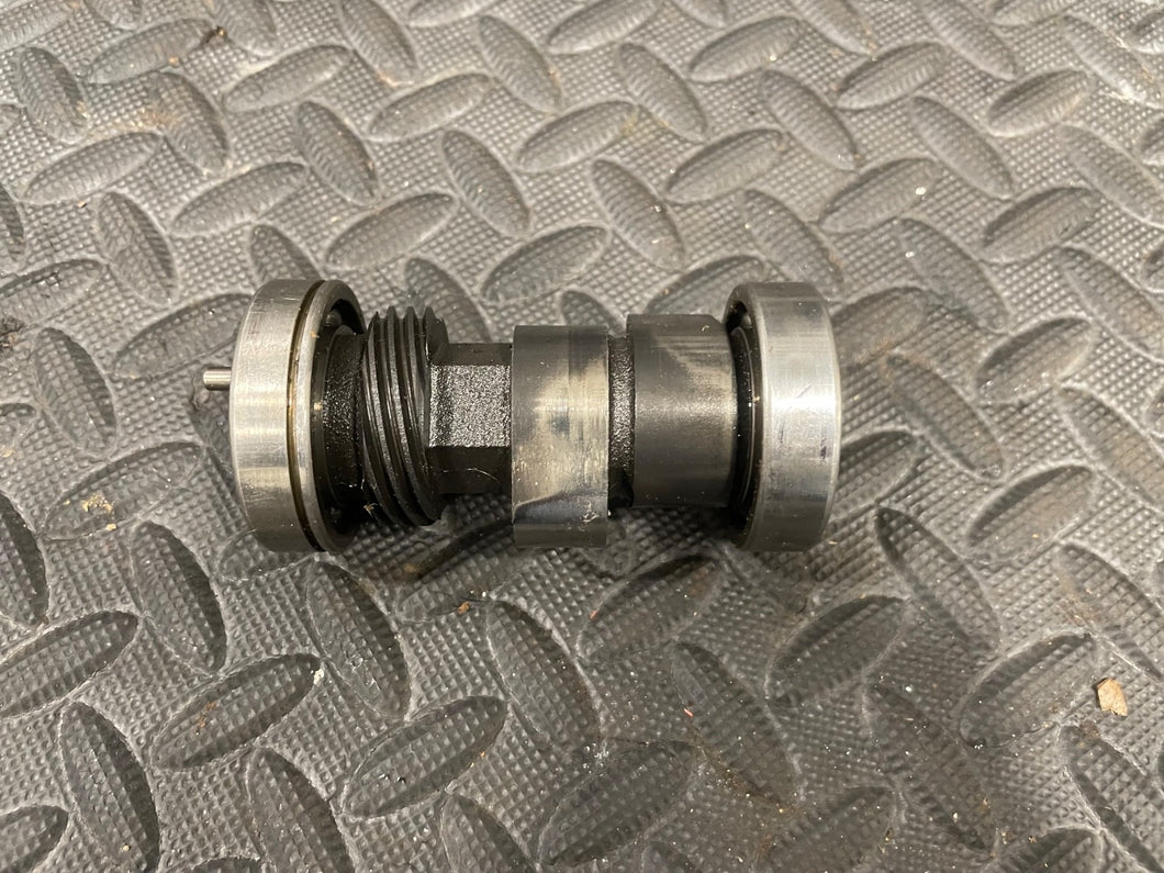 1980 Yamaha XT500 XT 500 Camshaft Cam Shaft Gear 583-12171-01-00