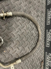 Load image into Gallery viewer, 1980 Yamaha XT500 XT 500 Oil Feed Return Line Supply Set
