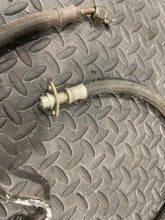 Load image into Gallery viewer, 1980 Yamaha XT500 XT 500 Oil Feed Return Line Supply Set
