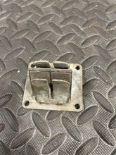 Load image into Gallery viewer, 1976-1981 Yamaha TT500 TT 500 XT500 XT OEM  Reed Block Intake Manifold
