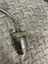 Load image into Gallery viewer, 1980 Yamaha XT500 XT 500 Ignition Key Lock Set
