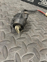 Load image into Gallery viewer, 1980 Yamaha XT500 XT 500 Ignition Key Lock Set
