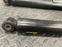 Load image into Gallery viewer, 4 Count 20-23 Jeep Gladiator Shock Absorbers 68509238AB Rear MOPAR OEM Factory
