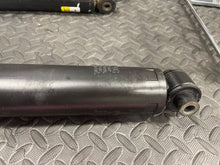 Load image into Gallery viewer, 4 Count 20-23 Jeep Gladiator Shock Absorbers 68509238AB Rear MOPAR OEM Factory

