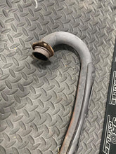Load image into Gallery viewer, 1980 XT500 Yamaha header head pipe exhaust spark
