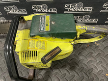 Load image into Gallery viewer, Pioneer P21 Chainsaw Runs - Needs carb cleaned!
