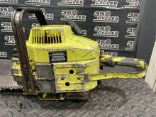Load image into Gallery viewer, Pioneer P21 Chainsaw Runs - Needs carb cleaned!
