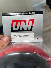 Load image into Gallery viewer, Uni Air Filter Yamaha TT500 XT500 1977-1981
