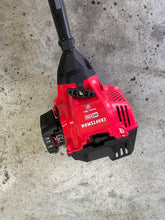 Load image into Gallery viewer, CRAFTSMAN WS2200 25-cc 2-cycle 17-in Straight Shaft Attach Capable RUMS GREAT
