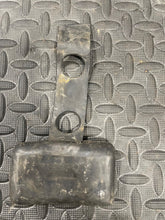 Load image into Gallery viewer, Fits Yamaha DT250 DT400 XT500 Battery Tray 1976-81 New! 1E6-82122-01
