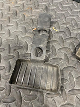 Load image into Gallery viewer, Fits Yamaha DT250 DT400 XT500 Battery Tray 1976-81 New! 1E6-82122-01
