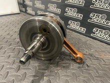 Load image into Gallery viewer, 1980 Yamaha XT500 XT 500 Crankshaft Crank Shaft Connecting Rod Bottom End
